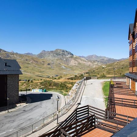 Appartamento Lanuza By Pirineos 360 - Garaje Y Trastero Formigal Esterno foto